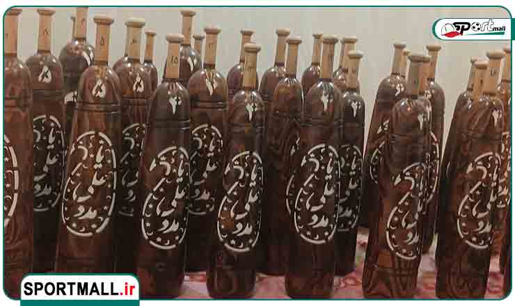 لیست انواع تولیدی میل باستانی برای خرید عمده در 1404